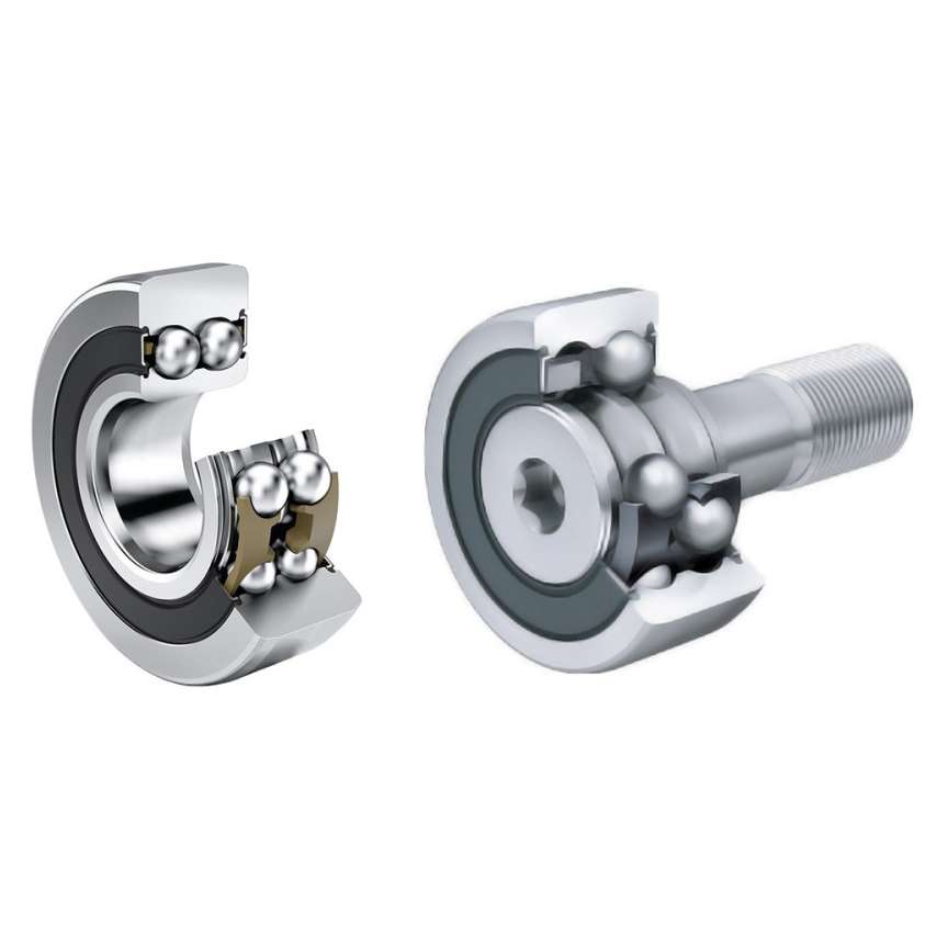 Track Rollers,track roller,Bossing wheel